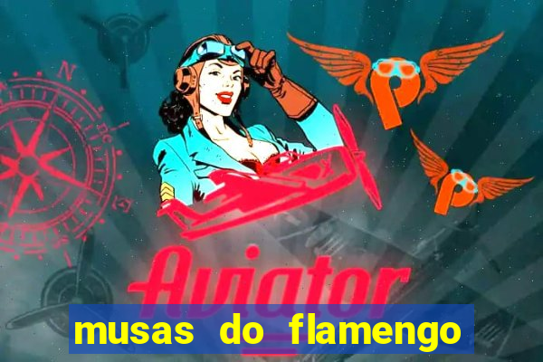 musas do flamengo peladas 2016